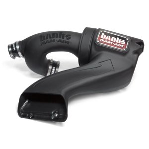 Ford F-150 Performance Air Intake - Banks Power - Ram-Air - `15-`17
